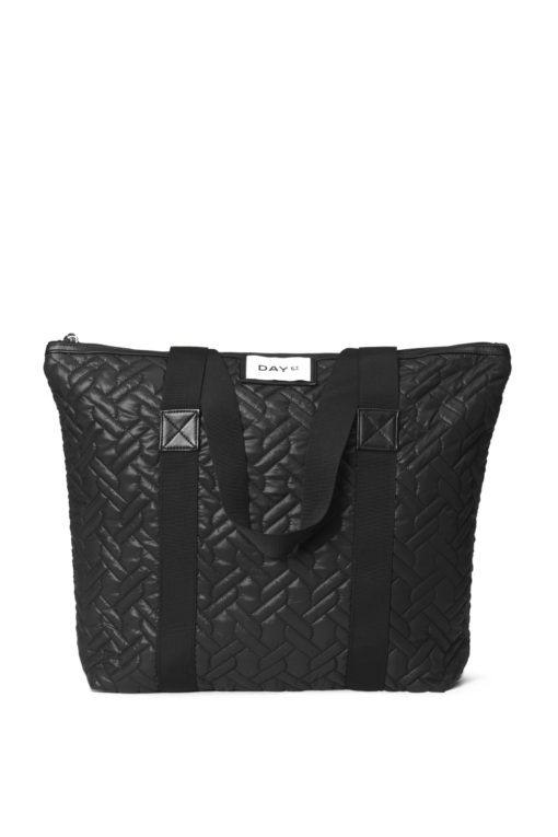 Day Gweneth RE-Q Link Bag M - Black