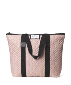 Day Gweneth RE-Q Link Bag M - Cloud Rose