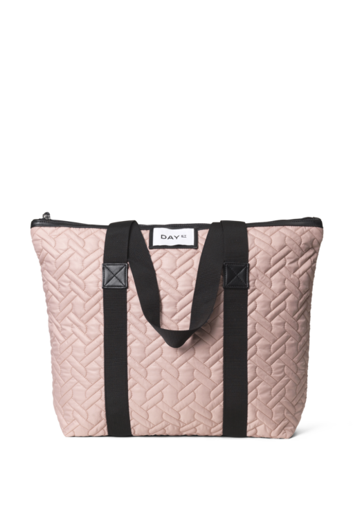 Day Gweneth RE-Q Link Bag M - Cloud Rose