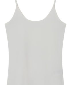 Maluca, strap top - Off white