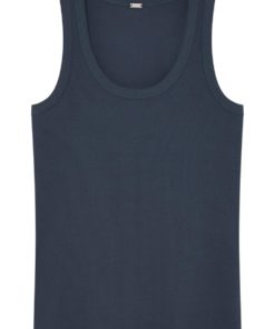 Fanny, tank top - Blue nights