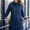Carvin jacket - Dark Navy