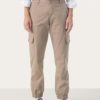 Sevens trousers - Desert Taupe