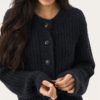 Pirette cardigan - Dark Navy