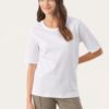 Ratana t-shirt - Bright White