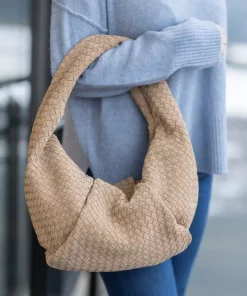 Greta Weave - Mushroom