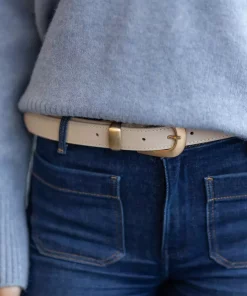 Isla Smooth - Off white