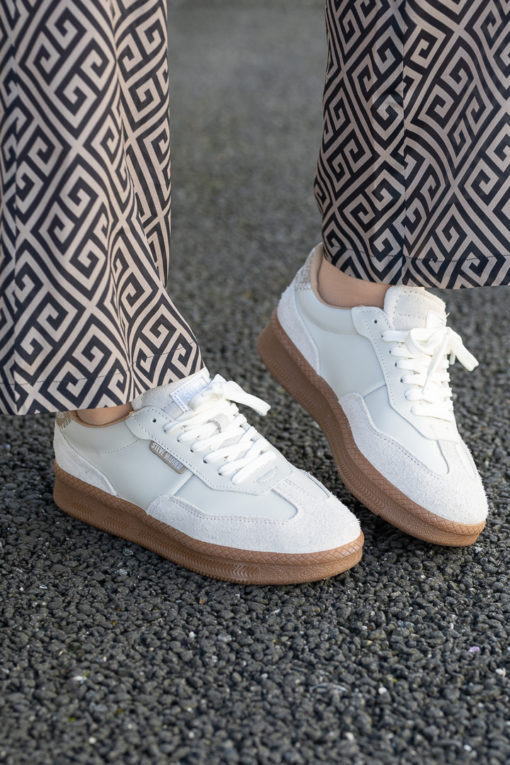 Euphoria - Offwhite/beige