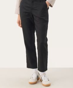 Soffe trousers - Black