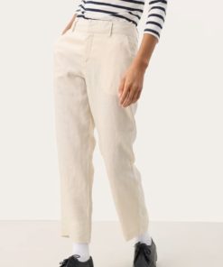 Soffe trousers - French oak