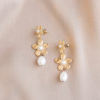 Celine earrings