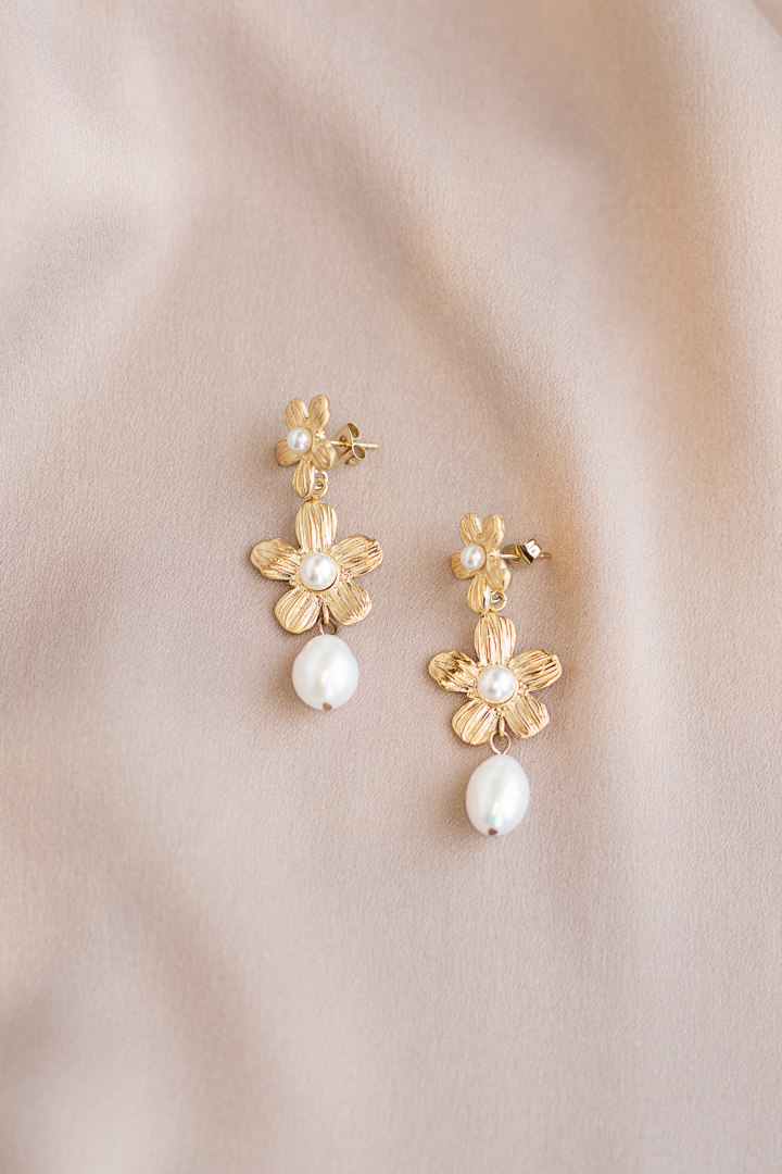 Celine earrings