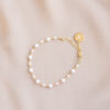 Pearl bracelet