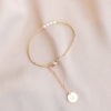 Pearl bracelet small