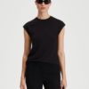 Canale Top - Black