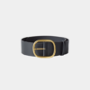 Vanzago Belt - Black