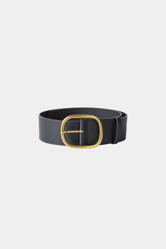 Vanzago Belt - Black