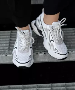 Speedster-E - Offwhite/stone