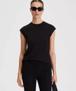 Canale Top - Black