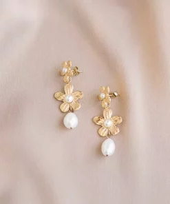 Celine earrings