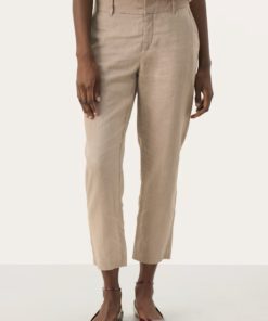 Soffe trousers - Desert taupe