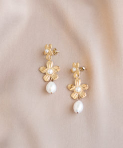 Celine earrings