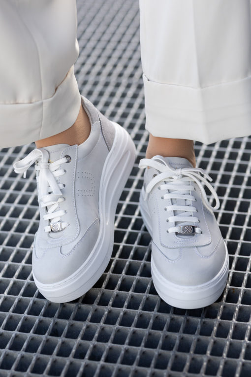 Fraile - light grey