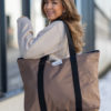 Day Gweneth RE-S Bag - Caribou