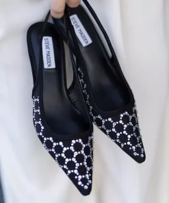 Kari-MR - Black multi