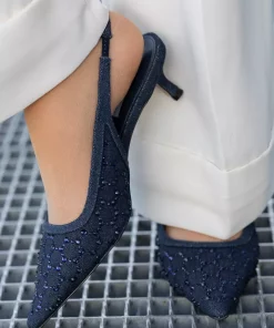 Kari-MR - Blue multi