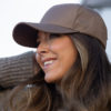 Day RC-Gweneth Cap - Caribou