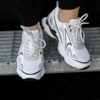 Speedster-E - Offwhite/stone