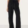 Eniola trousers, Black