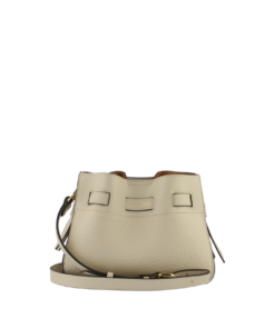 Blossom nano shoulder - Beige