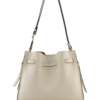 Blossom shoulder bag - Beige