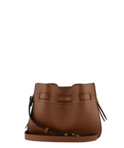 Blossom nano shoulder - Camel