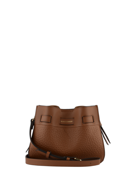 Blossom nano shoulder - Camel