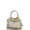 Blossom braided xs - Beige