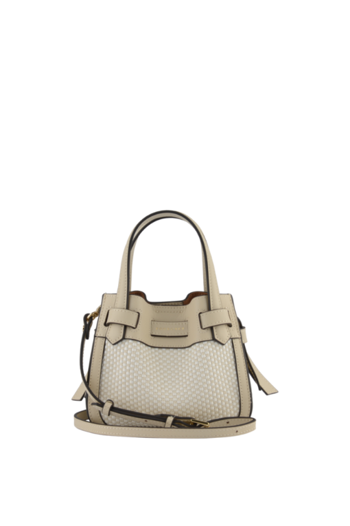 Blossom braided xs - Beige