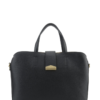 Cavalcade business bag - Noir