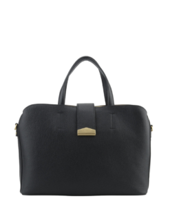 Cavalcade business bag - Noir