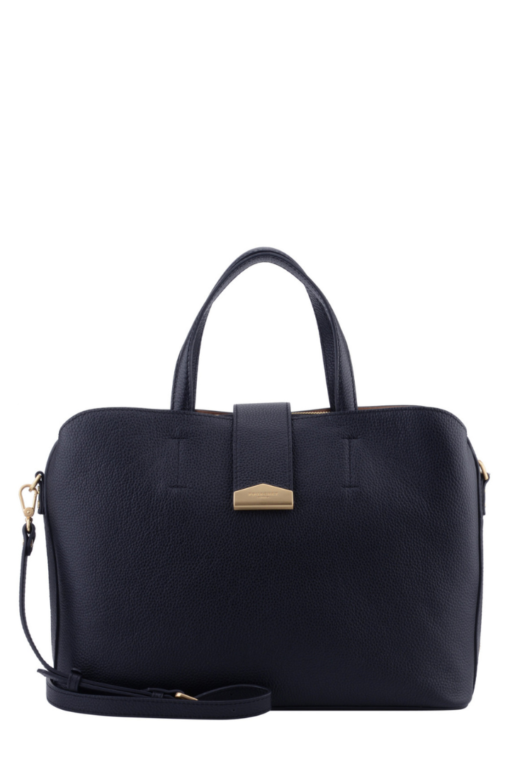 Cavalcade business bag - Marine