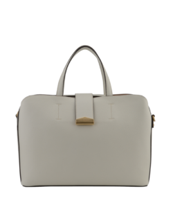 Cavalcade business bag - Beige