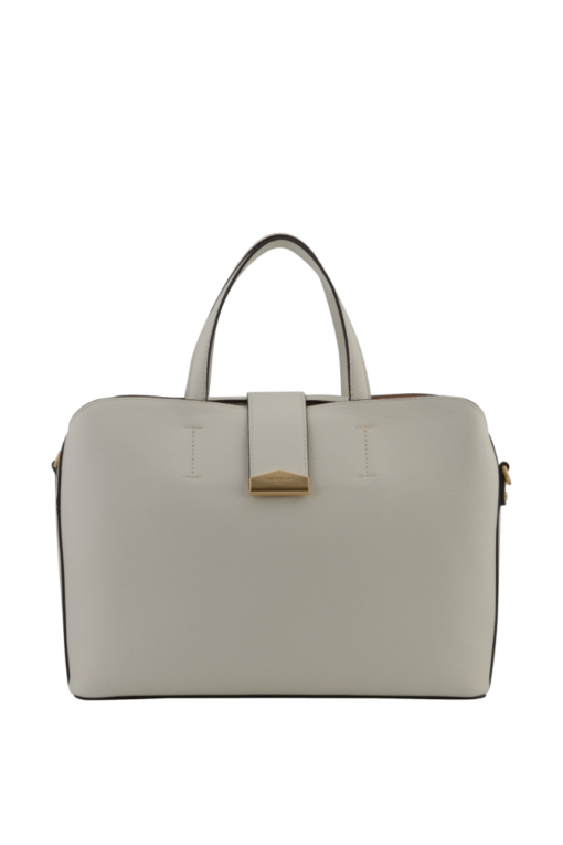 Cavalcade business bag - Beige