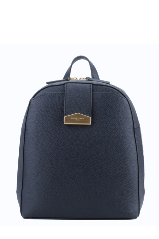 Cavalcade backpack - Marine