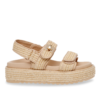Bigmona - Natural raffia