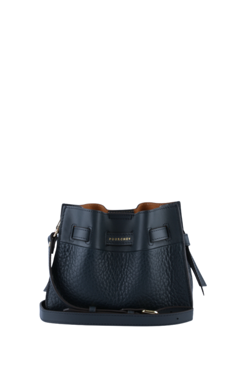 Blossom nano shoulder - Marine