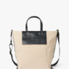 Day Natural Linen Tote CB