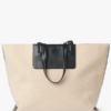 Day Natural Linen Bag
