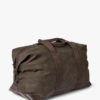 Day Waxed Cotton Holdall Bag